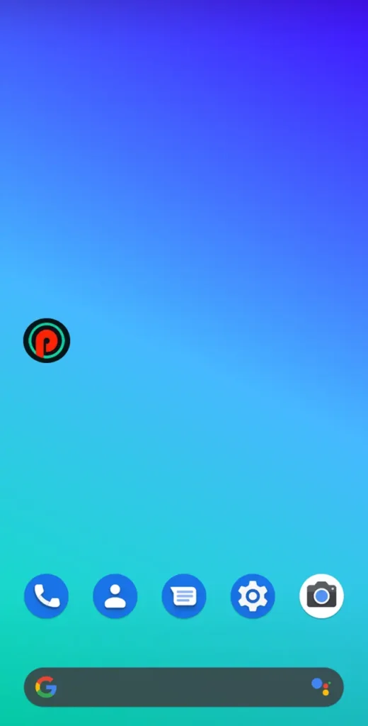 aplicacion como descargar