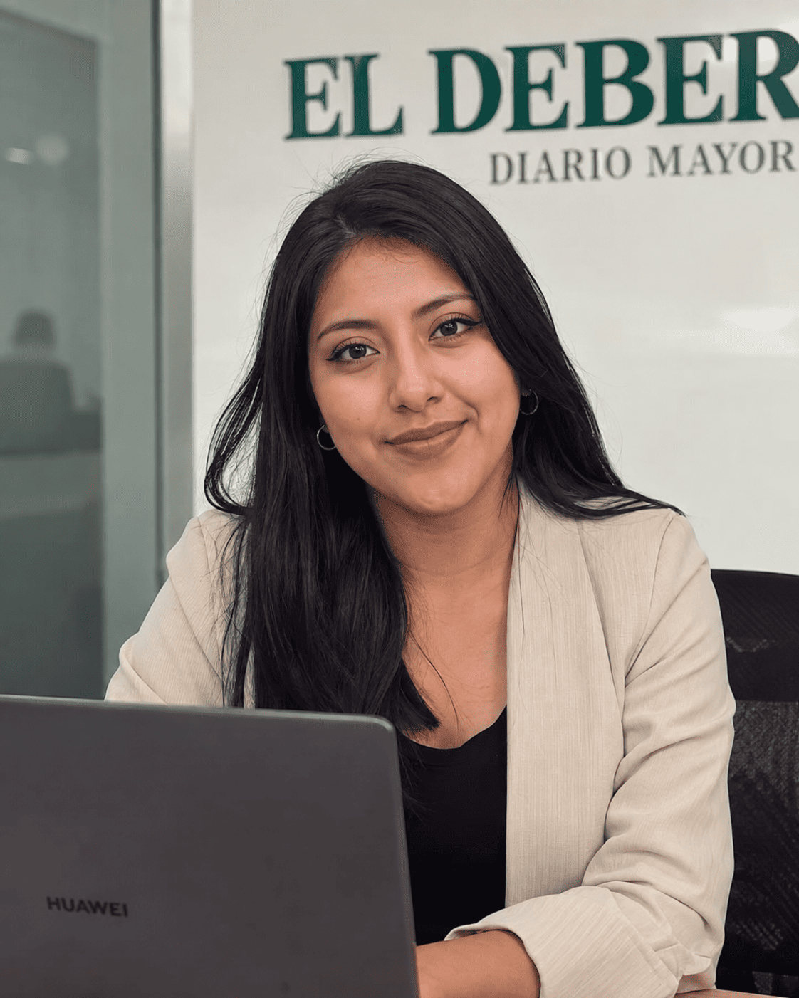 Daniela Paredes — redactora especializada en casinos online